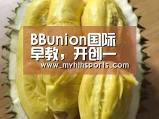 BBunion国际早教,开创一份爱与责任的事业“九游棋牌官网”(图2) 九游棋牌官网